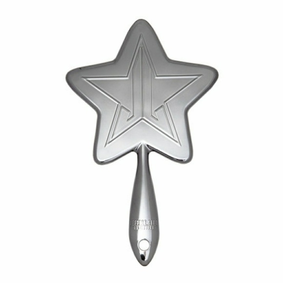 Jeffree Star Other - 💙JSC Silver Chrome Mirror💙 Jeffree Star Other - 💙JSC Silver Chrome Mirror💙